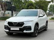 Bán xe VinFast Lux SA 2.0 Plus 2.0 AT 2021 giá 669 Triệu - Hà Nội