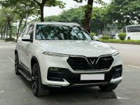 Bán xe VinFast Lux SA 2.0 2021 Premium 2.0 AT giá 675 Triệu - Hà Nội