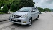 Bán xe Toyota Innova 2010 G giá 230 Triệu - Lạng Sơn