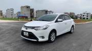 Bán xe Toyota Vios 2015 1.3J giá 200 Triệu - Lạng Sơn