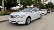 Bán xe Hyundai Sonata 2.0 AT 2011 giá 315 Triệu - Lạng Sơn