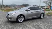 Bán xe Hyundai Sonata 2.0 AT 2011 giá 300 Triệu - Lạng Sơn