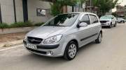Bán xe Hyundai Getz 1.1 MT 2010 giá 115 Triệu - Lạng Sơn