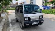 Bán xe Suzuki Super Carry Van Window Van 2005 giá 110 Triệu - Lạng Sơn