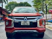 Bán xe Mitsubishi Triton 2023 4x2 AT giá 555 Triệu - Hà Nội