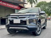 Bán xe Mitsubishi Triton 2021 4x2 AT Mivec giá 528 Triệu - Hà Nội