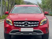 Bán xe Mercedes Benz GLA class 2017 GLA 200 giá 465 Triệu - Hà Nội