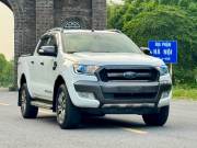 Bán xe Ford Ranger 2017 Wildtrak 3.2L 4x4 AT giá 575 Triệu - Hà Nội
