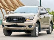Bán xe Ford Ranger 2021 XLS 2.2L 4x2 AT giá 535 Triệu - Hà Nội