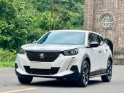 Bán xe Peugeot 2008 Active 1.2 AT 2022 giá 530 Triệu - Hà Nội