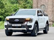 Bán xe Ford Ranger Wildtrak 2.0L 4x4 AT 2025 giá 825 Triệu - Hà Nội