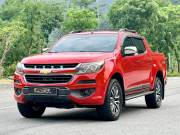 Bán xe Chevrolet Colorado High Country 2.5L 4x4 AT 2019 giá 390 Triệu - Hà Nội