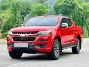 Bán xe Chevrolet Colorado High Country 2.5L 4x4 AT 2019 giá 390 Triệu - Hà Nội