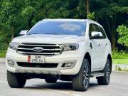 Bán xe Ford Everest 2020 Titanium 2.0L 4x4 AT giá 755 Triệu - Hà Nội