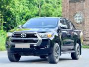 Bán xe Toyota Hilux 2021 2.4L 4x2 AT giá 550 Triệu - Hà Nội