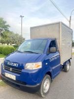 Bán xe Suzuki Carry 2010 Pro giá 115 Triệu - Cần Thơ