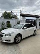 Bán xe Chevrolet Cruze 2014 LS 1.6 MT giá 245 Triệu - TP HCM