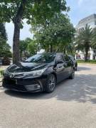 Bán xe Toyota Corolla altis 2018 1.8G AT giá 505 Triệu - Thanh Hóa