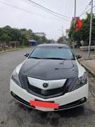 Bán xe Acura ZDX SH-AWD 2009 giá 585 Triệu - Hải Phòng