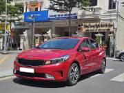 Bán xe Kia Cerato 2018 2.0 AT giá 428 Triệu - TP HCM