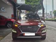 Bán xe Hyundai Tucson 2019 1.6 AT Turbo giá 699 Triệu - TP HCM