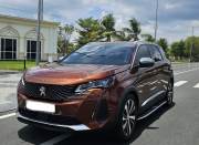 Bán xe Peugeot 5008 2022 GT 1.6 AT giá 928 Triệu - TP HCM