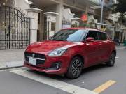 Bán xe Suzuki Swift 2021 GLX 1.2 AT giá 488 Triệu - TP HCM