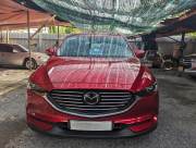 Bán xe Mazda CX8 2020 Premium giá 818 Triệu - TP HCM