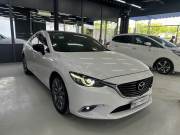 Bán xe Mazda 6 2018 2.5L Premium giá 568 Triệu - TP HCM