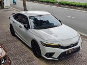 Bán xe Honda Civic 2021 RS 1.5 AT giá 748 Triệu - TP HCM