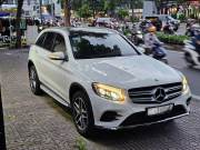 Bán xe Mercedes Benz GLC 2018 300 4Matic giá 1 Tỷ 239 Triệu - TP HCM