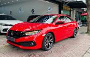 Bán xe Honda Civic RS 1.5 AT 2019 giá 618 Triệu - TP HCM