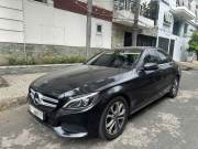 Bán xe Mercedes Benz C class 2018 C200 giá 699 Triệu - TP HCM