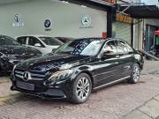 Bán xe Mercedes Benz C class 2018 C200 giá 680 Triệu - TP HCM