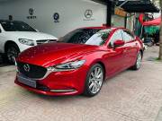 Bán xe Mazda 6 Premium 2.0 AT 2022 giá 729 Triệu - TP HCM