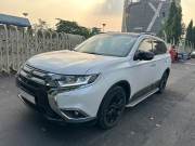 Bán xe Mitsubishi Outlander 2019 2.4 CVT Premium giá 668 Triệu - TP HCM