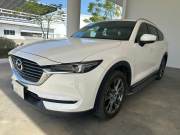 Bán xe Mazda CX8 2021 Luxury giá 799 Triệu - TP HCM