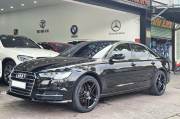 Bán xe Audi A6 2014 2.0 TFSI giá 578 Triệu - TP HCM