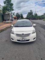 Bán xe Toyota Vios 2013 1.5E giá 165 Triệu - Cần Thơ