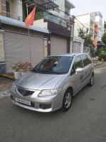 Bán xe Mazda Premacy 2002 1.8 AT giá 125 Triệu - Cần Thơ