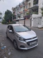 Bán xe Chevrolet Spark 2018 LS 1.2 MT giá 175 Triệu - Cần Thơ