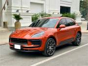 Bán xe Porsche Macan 2022 2.0 giá 3 Tỷ 390 Triệu - Hà Nội