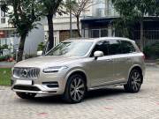 Bán xe Volvo XC90 2023 Recharge Ultimate T8 AWD giá 3 Tỷ 799 Triệu - Hà Nội