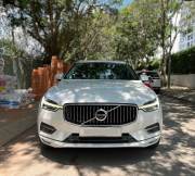 Bán xe Volvo XC60 2019 T6 AWD Inscription giá 1 Tỷ 330 Triệu - Hà Nội