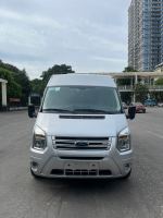 Bán xe Ford Transit 2019 SVP giá 555 Triệu - Hà Nội