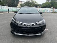 Bán xe Toyota Corolla altis 1.8G AT 2020 giá 610 Triệu - Hà Nội
