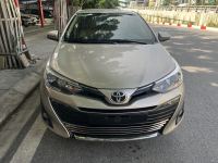 Bán xe Toyota Vios 1.5G 2019 giá 450 Triệu - Hà Nội