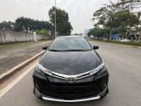 Bán xe Toyota Corolla altis 2021 1.8G AT giá 618 Triệu - Hà Nội