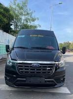 Bán xe Ford Transit 2024 Tiêu chuẩn giá 720 Triệu - Hà Nội