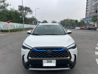 Bán xe Toyota Corolla Cross 2023 1.8HV giá 898 Triệu - Hà Nội